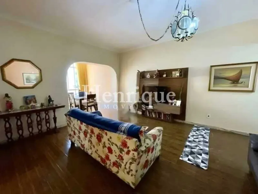 Apartamento, 3 quartos, 111 m² - Foto 9