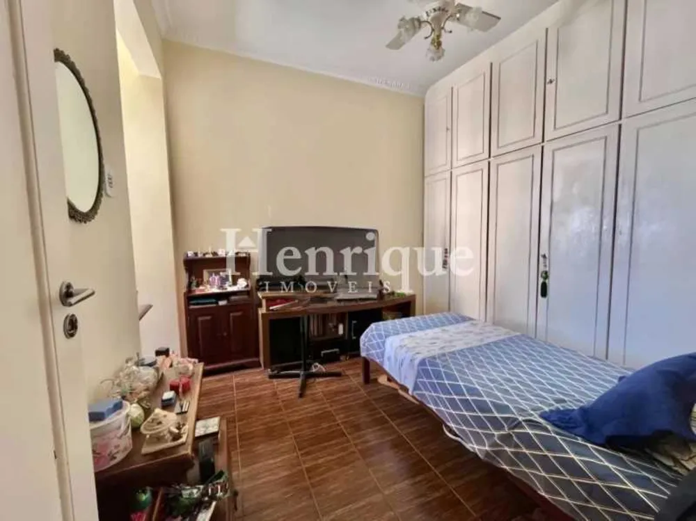 Apartamento, 3 quartos, 111 m² - Foto 5