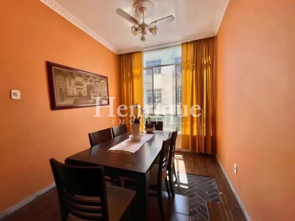 Apartamento, 3 quartos, 111 m² - Foto 4