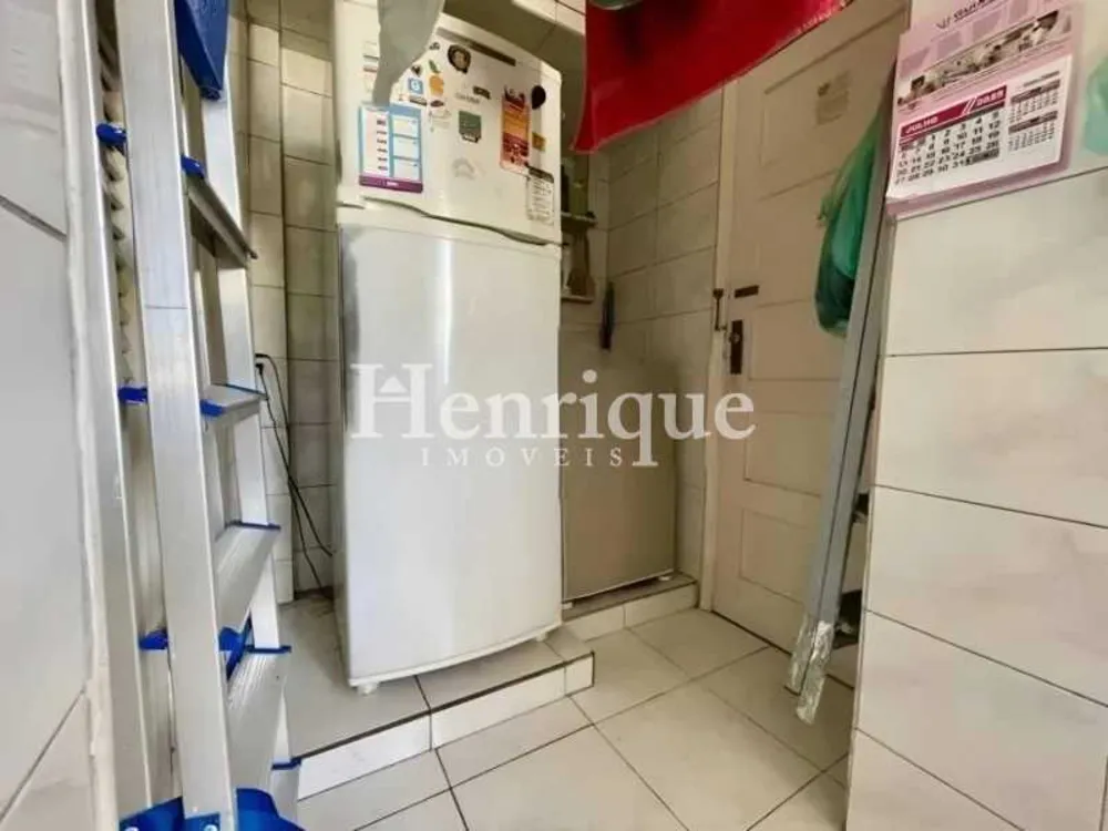Apartamento, 3 quartos, 111 m² - Foto 2
