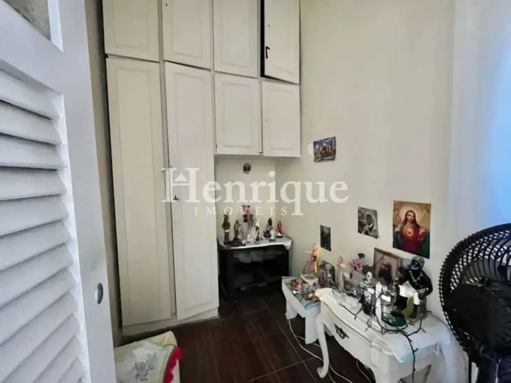 Apartamento, 3 quartos, 111 m² - Foto 13