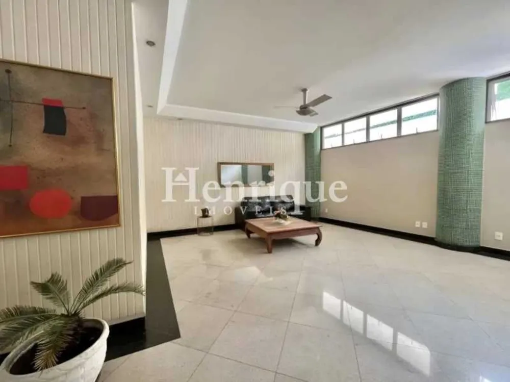 Apartamento, 3 quartos, 111 m² - Foto 17