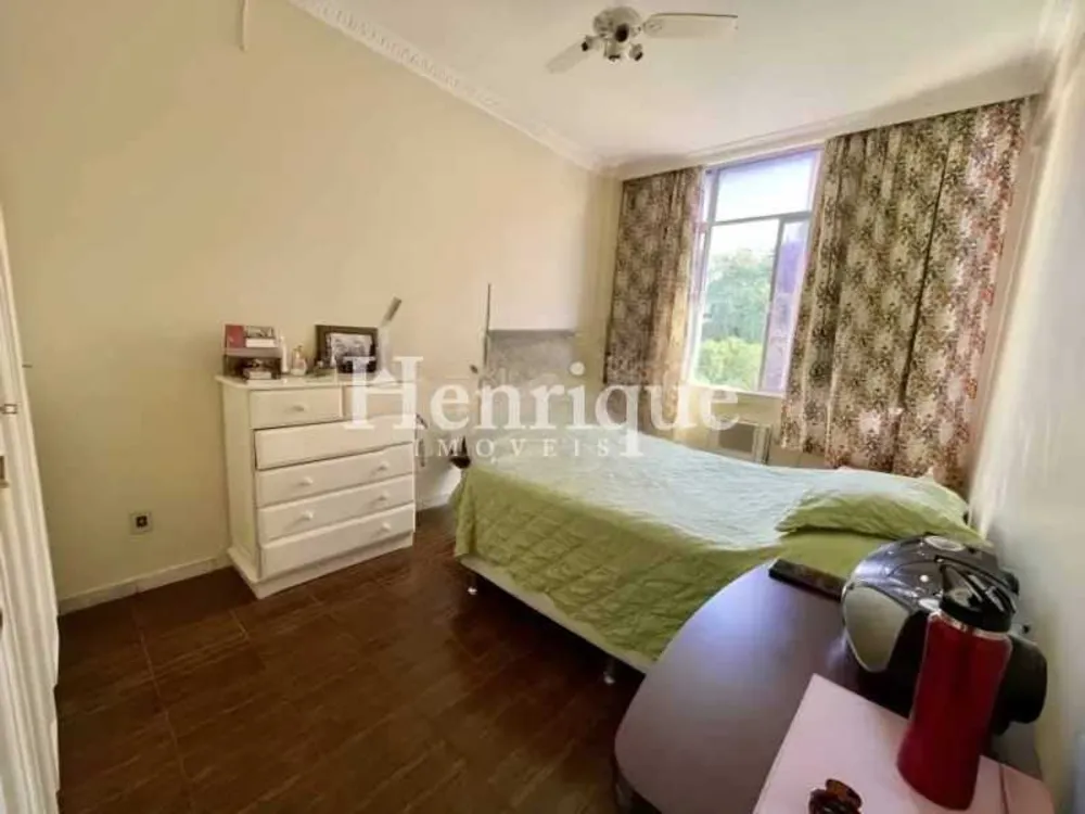 Apartamento, 3 quartos, 111 m² - Foto 8
