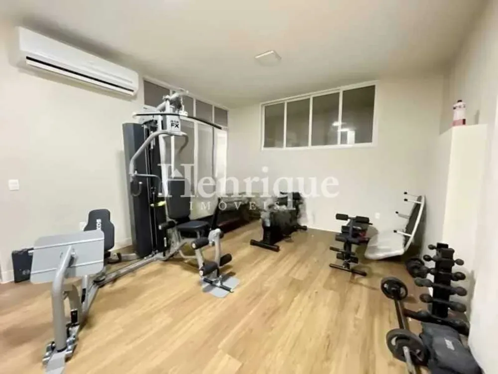 Apartamento, 3 quartos, 111 m² - Foto 7