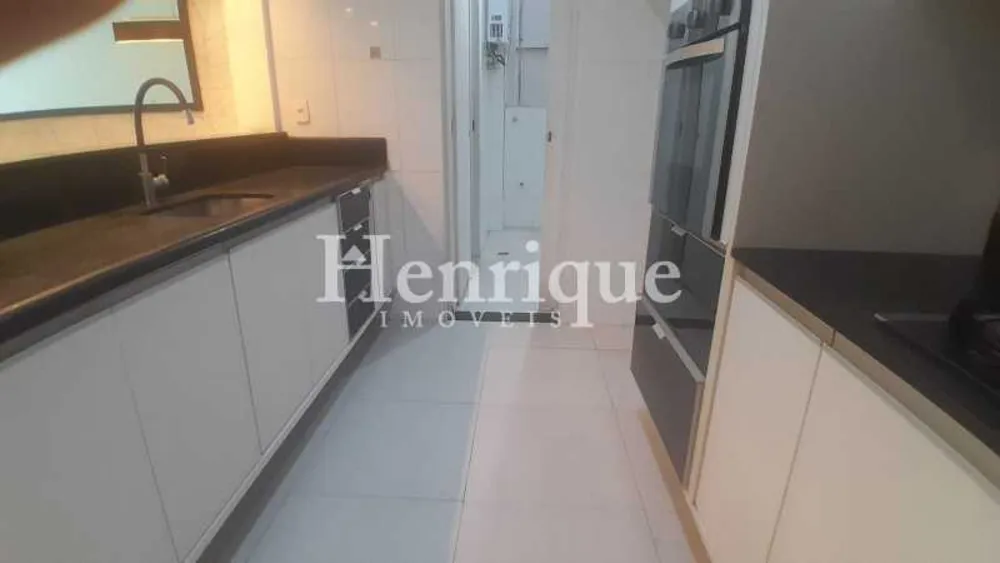 Apartamento, 3 quartos, 94 m² - Foto 6