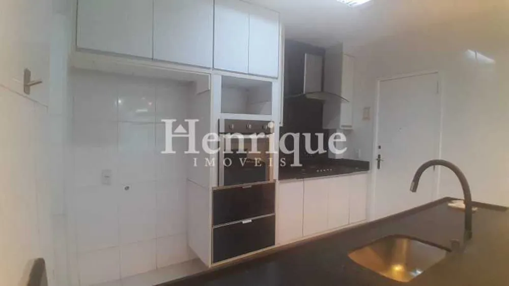 Apartamento, 3 quartos, 94 m² - Foto 2