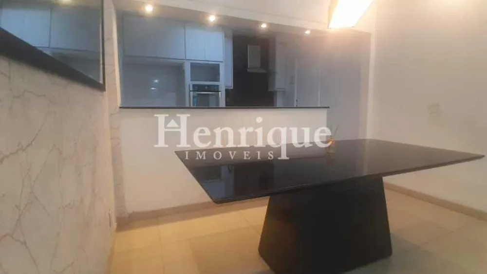 Apartamento, 3 quartos, 94 m² - Foto 8