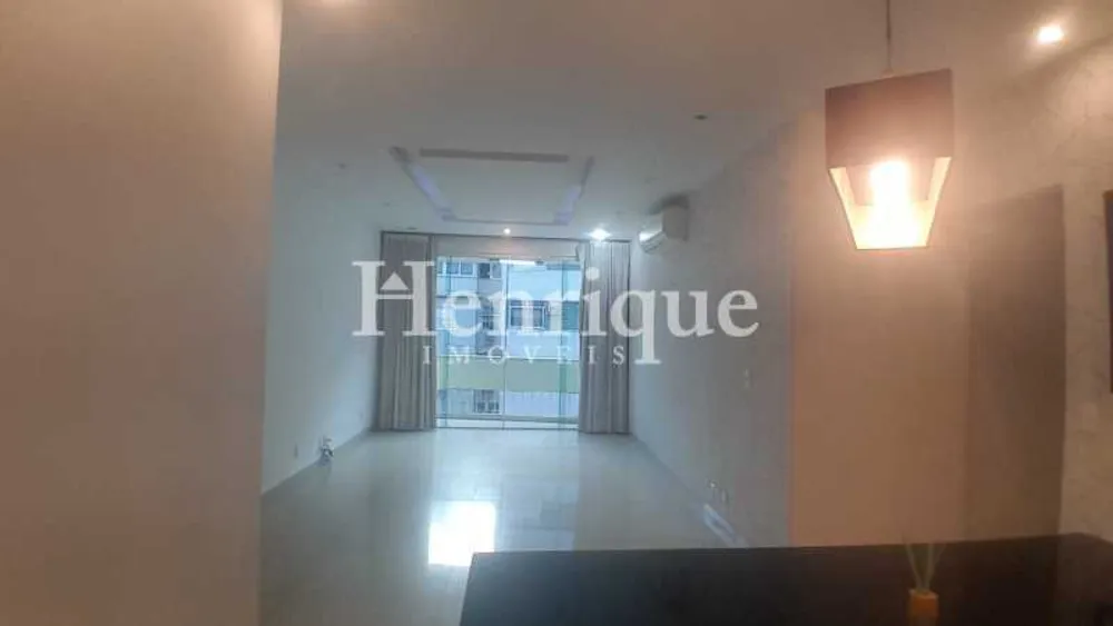 Apartamento, 3 quartos, 94 m² - Foto 3