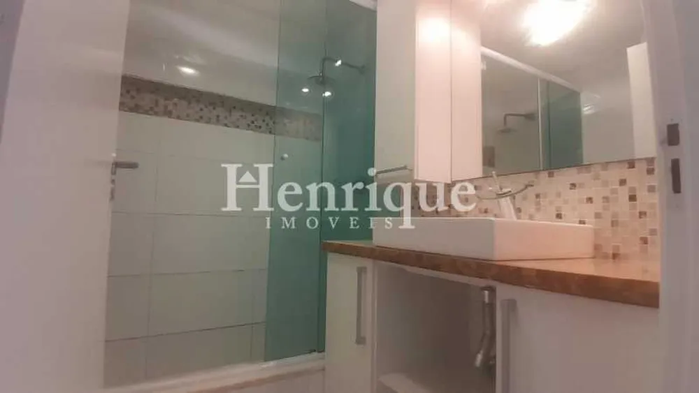 Apartamento, 3 quartos, 94 m² - Foto 14