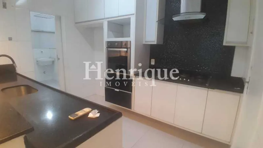 Apartamento, 3 quartos, 94 m² - Foto 20