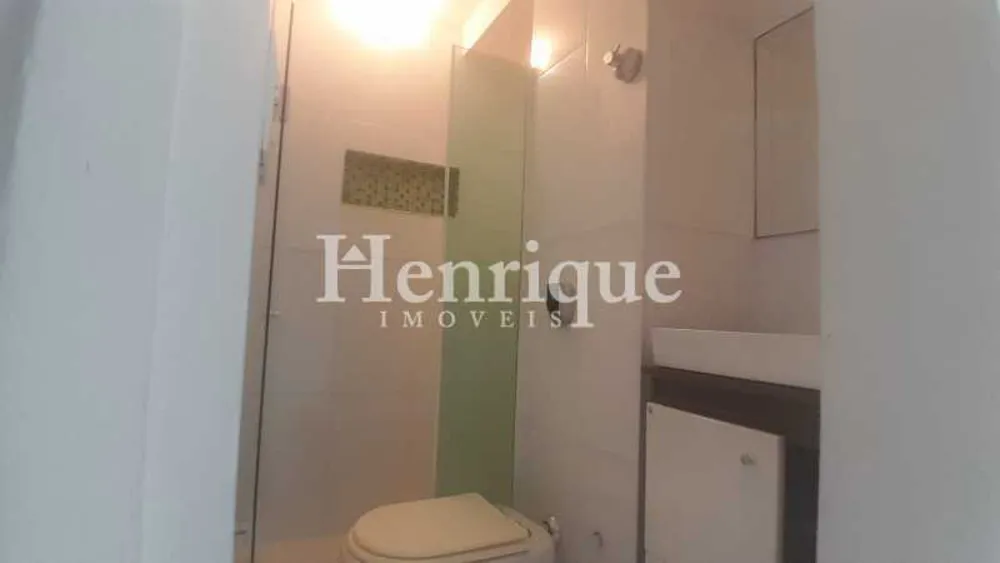Apartamento, 3 quartos, 94 m² - Foto 11