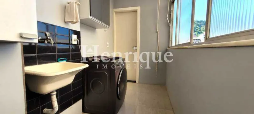 Apartamento, 3 quartos, 110 m² - Foto 1