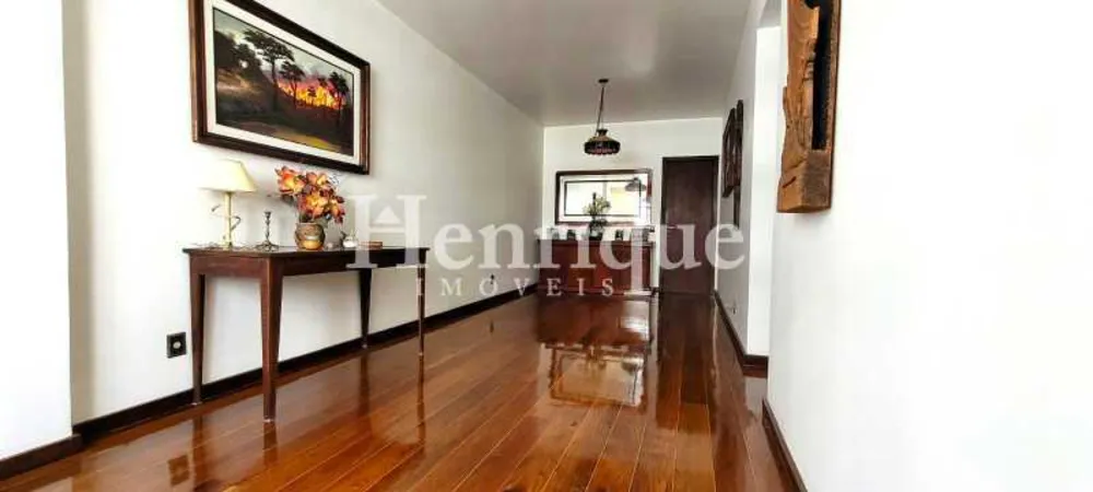 Apartamento, 3 quartos, 110 m² - Foto 17