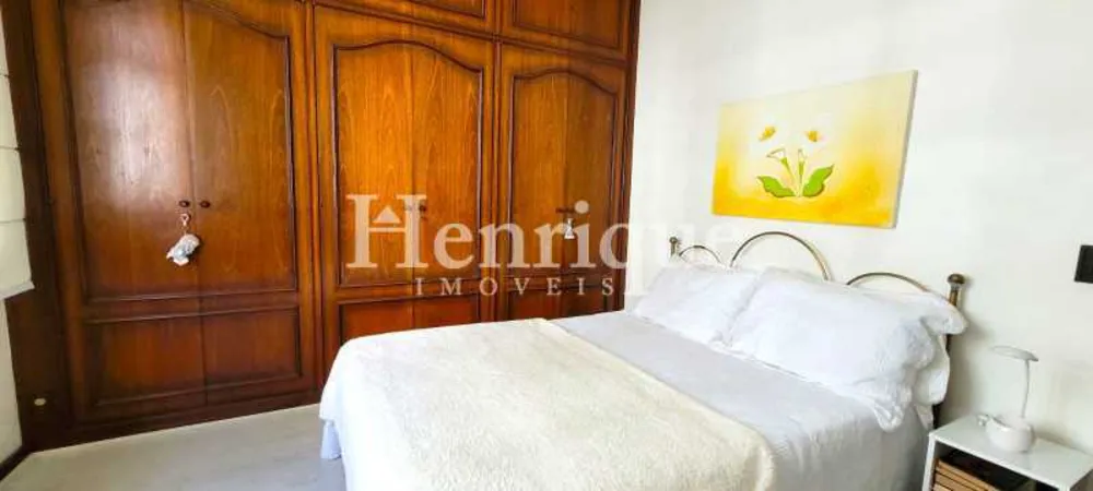 Apartamento, 3 quartos, 110 m² - Foto 19