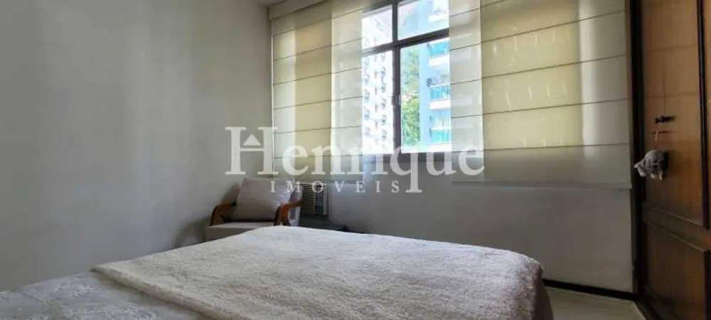 Apartamento, 3 quartos, 110 m² - Foto 22
