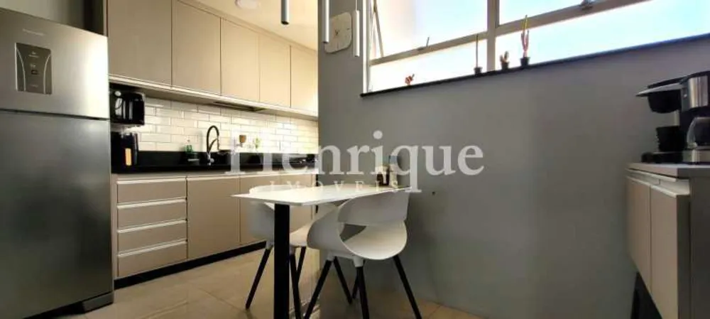 Apartamento, 3 quartos, 110 m² - Foto 3