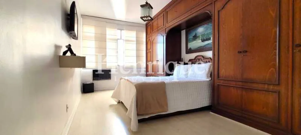 Apartamento, 3 quartos, 110 m² - Foto 9