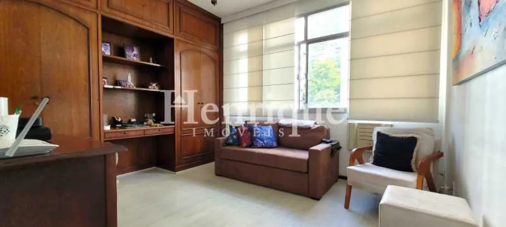 Apartamento, 3 quartos, 110 m² - Foto 7