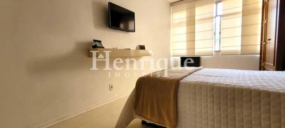 Apartamento, 3 quartos, 110 m² - Foto 15