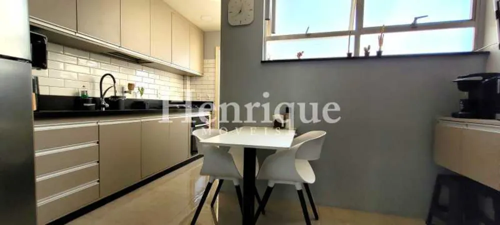 Apartamento, 3 quartos, 110 m² - Foto 6