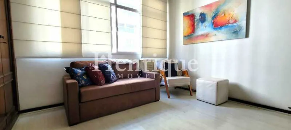 Apartamento, 3 quartos, 110 m² - Foto 11