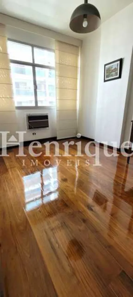 Apartamento, 3 quartos, 110 m² - Foto 4