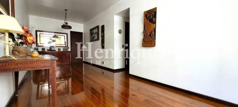 Apartamento, 3 quartos, 110 m² - Foto 12