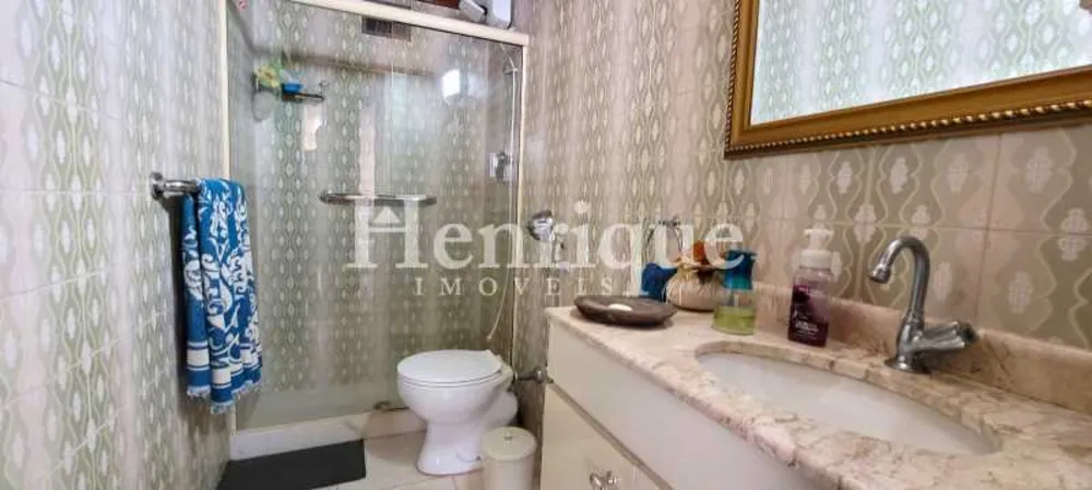 Apartamento, 3 quartos, 110 m² - Foto 2