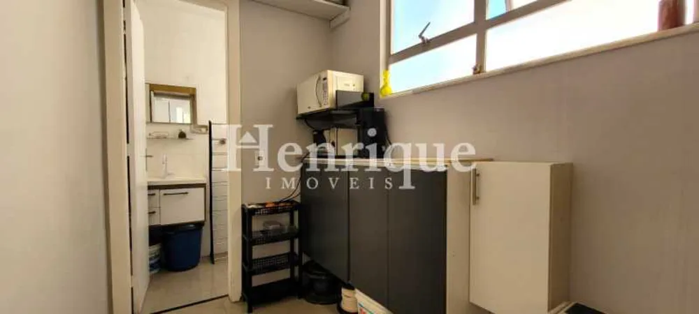 Apartamento, 3 quartos, 110 m² - Foto 18