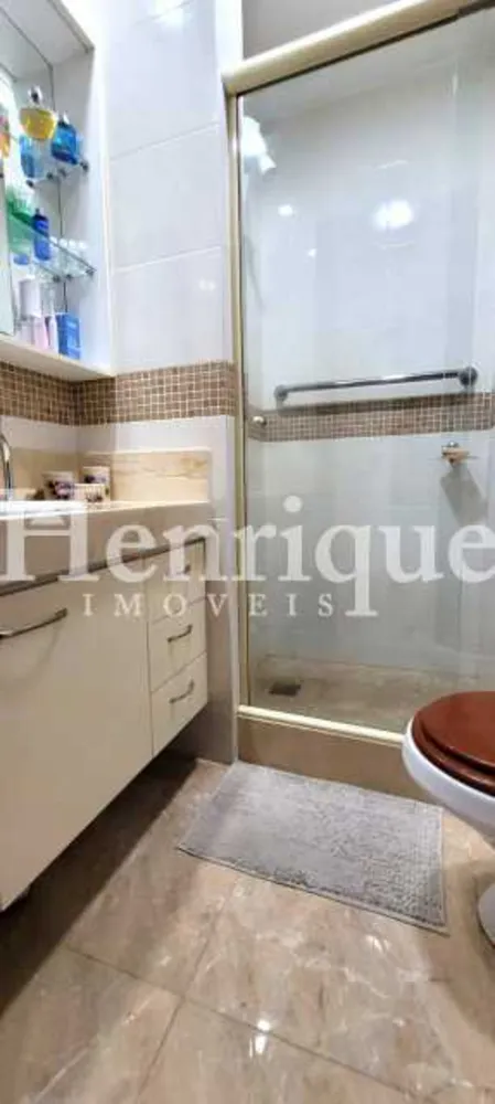 Apartamento, 3 quartos, 110 m² - Foto 23