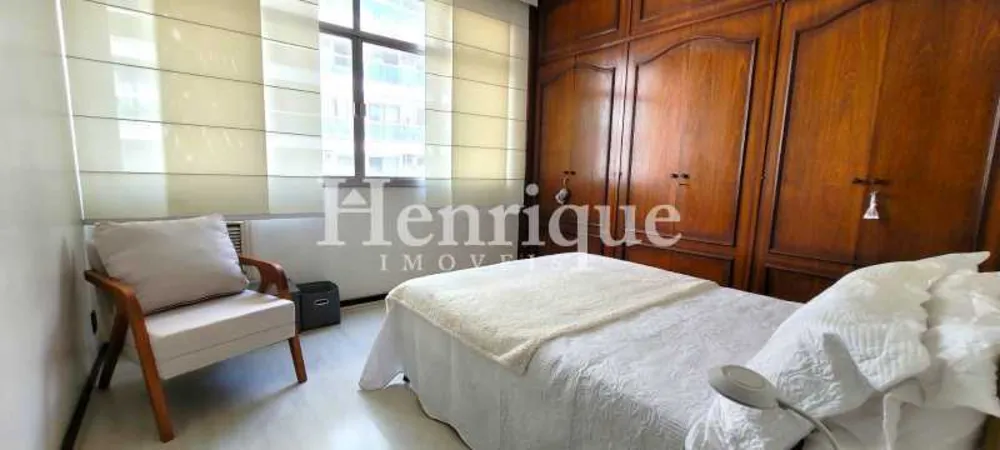 Apartamento, 3 quartos, 110 m² - Foto 5