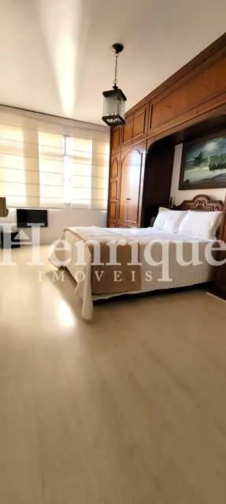 Apartamento, 3 quartos, 110 m² - Foto 10
