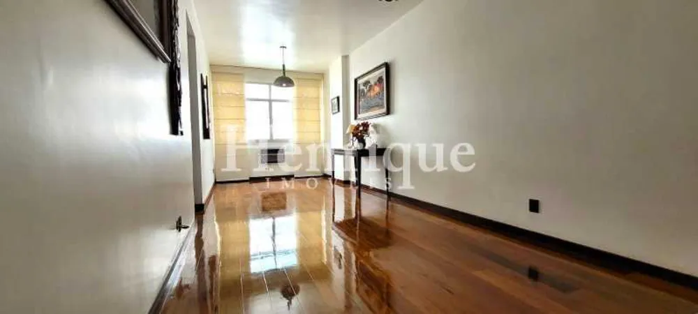 Apartamento, 3 quartos, 110 m² - Foto 14