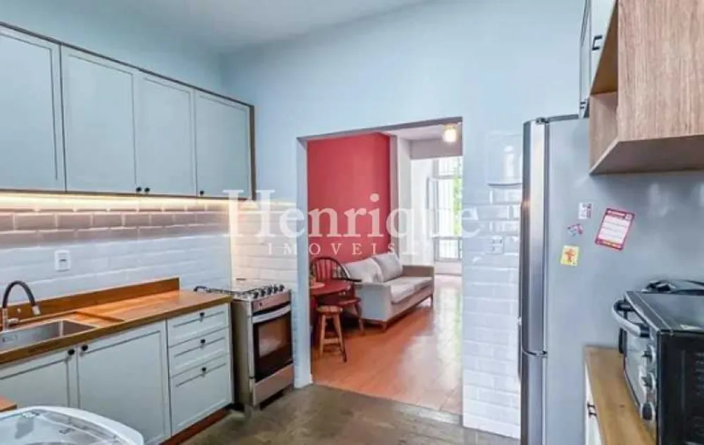 Apartamento, 2 quartos, 75 m² - Foto 22