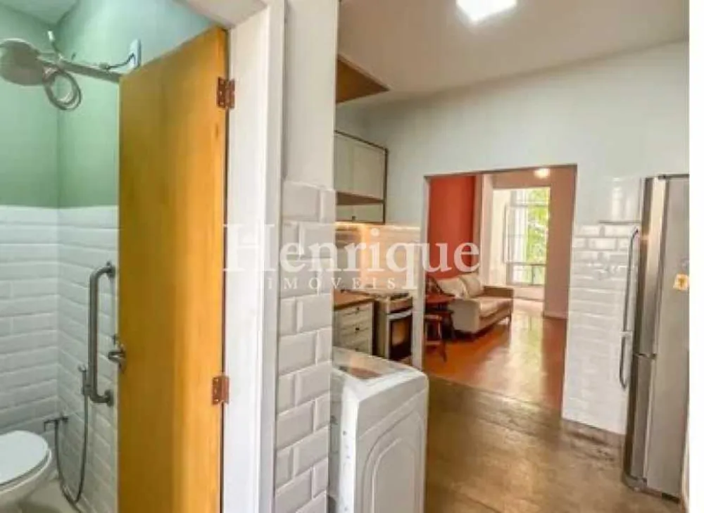 Apartamento, 2 quartos, 75 m² - Foto 24