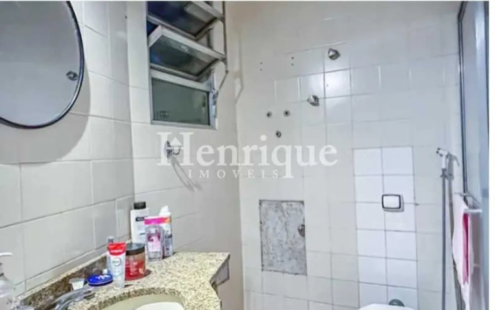 Apartamento, 2 quartos, 75 m² - Foto 12