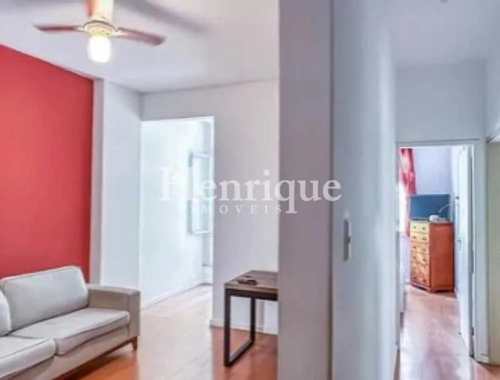 Apartamento, 2 quartos, 75 m² - Foto 8