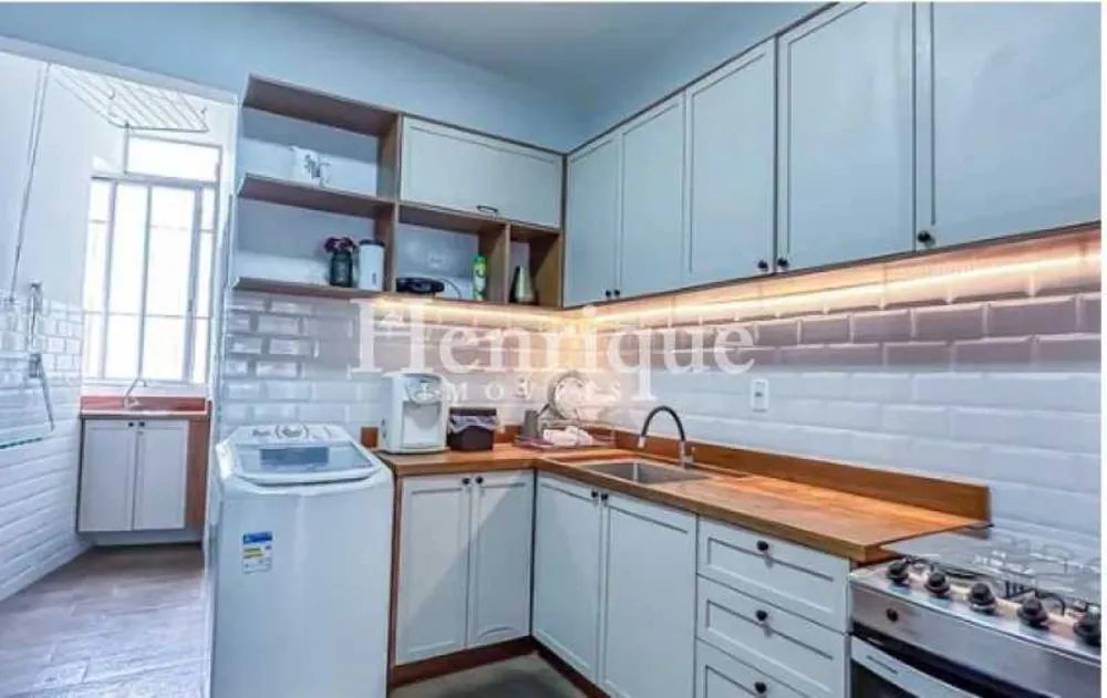 Apartamento, 2 quartos, 75 m² - Foto 19