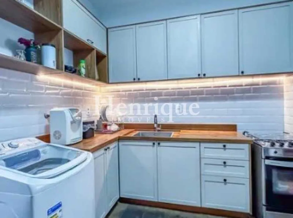Apartamento, 2 quartos, 75 m² - Foto 20