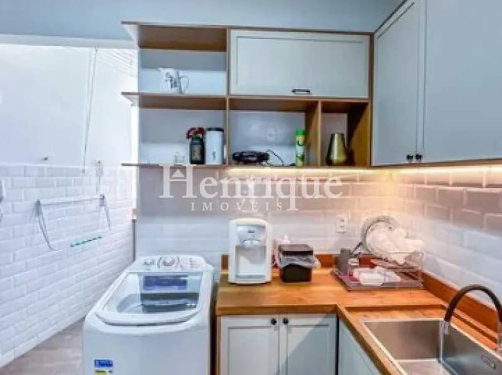 Apartamento, 2 quartos, 75 m² - Foto 21