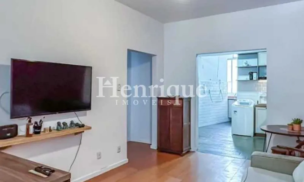 Apartamento, 2 quartos, 75 m² - Foto 5