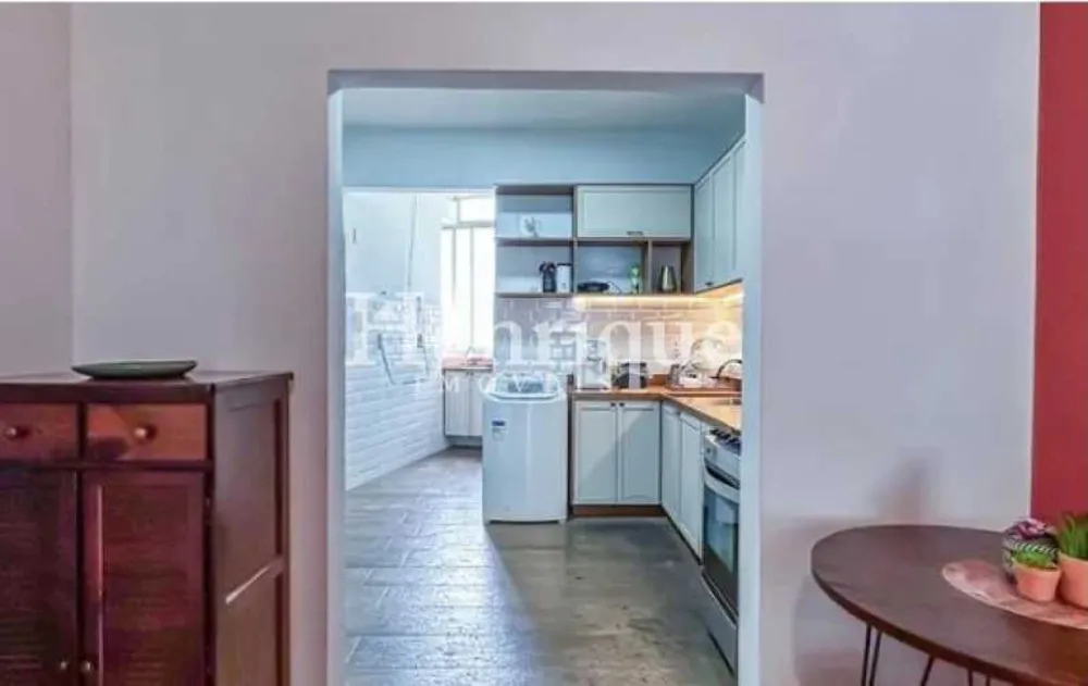 Apartamento, 2 quartos, 75 m² - Foto 18
