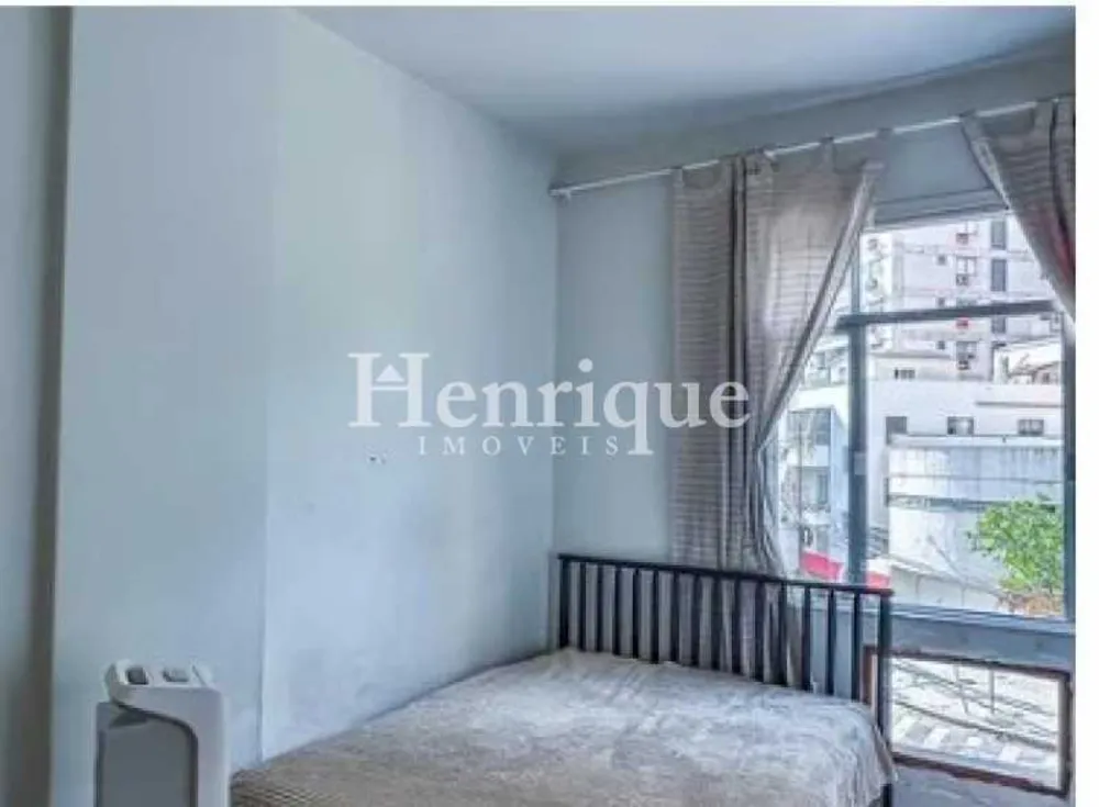 Apartamento, 2 quartos, 75 m² - Foto 9
