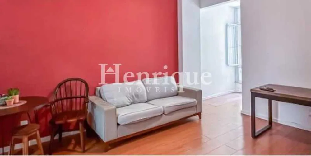 Apartamento, 2 quartos, 75 m² - Foto 2