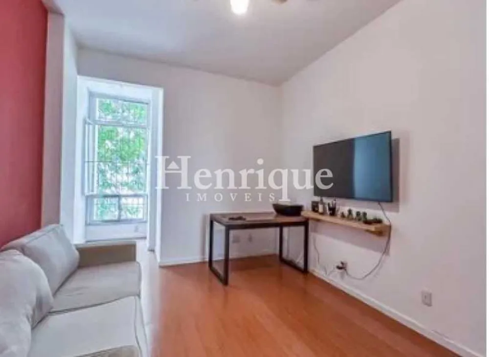 Apartamento, 2 quartos, 75 m² - Foto 1
