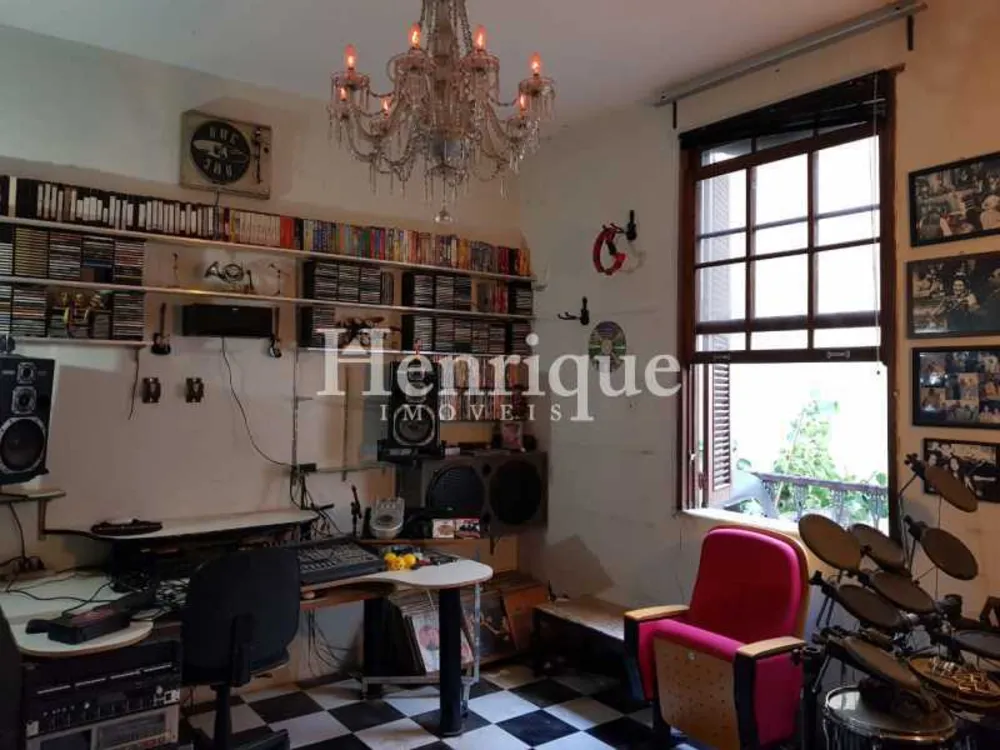Casa, 8 quartos, 839 m² - Foto 11