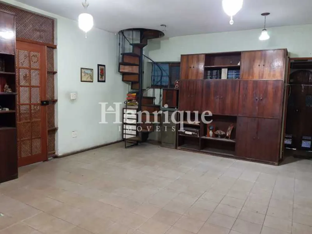 Casa, 8 quartos, 839 m² - Foto 14
