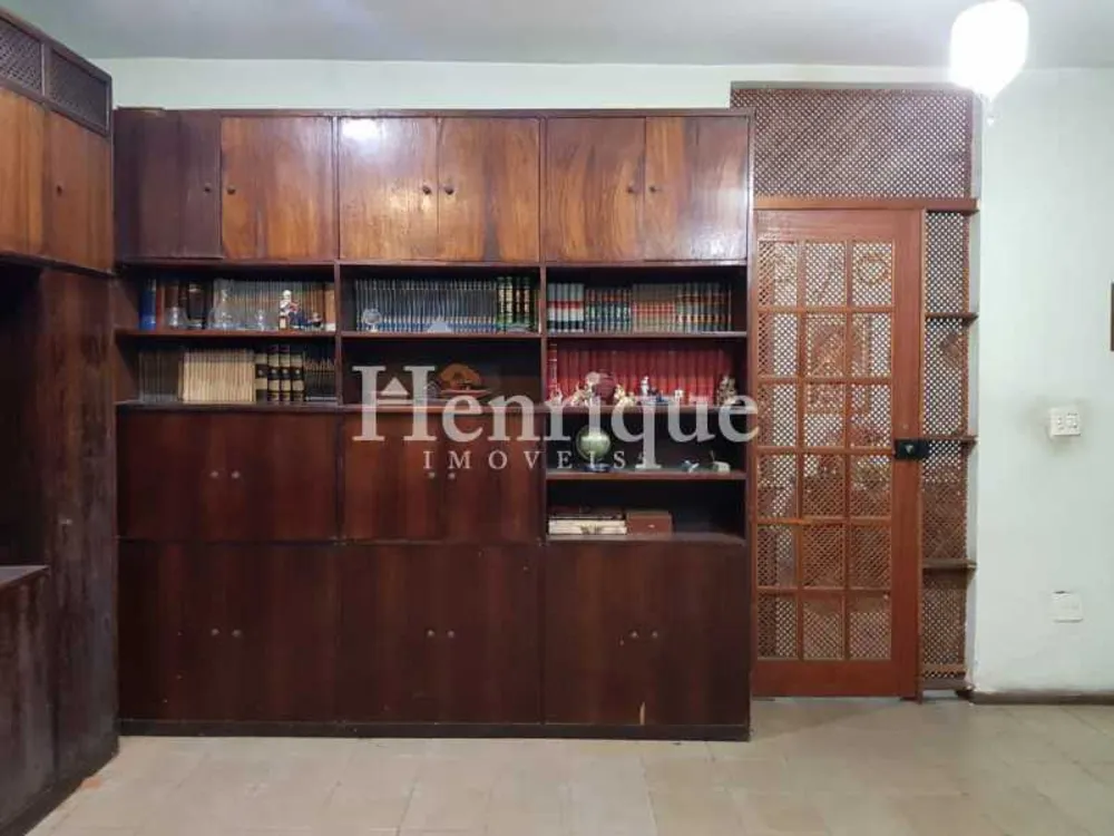 Casa, 8 quartos, 839 m² - Foto 5