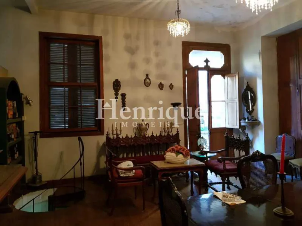 Casa, 8 quartos, 839 m² - Foto 3