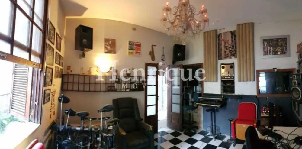 Casa, 8 quartos, 839 m² - Foto 2
